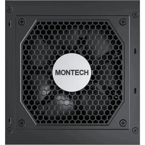 Блок питания MONTECH Century Gold G5, 750Вт, 120мм, retail