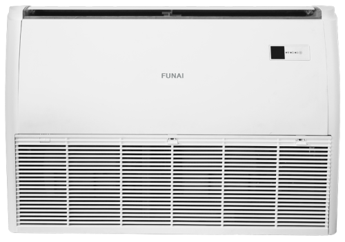 Напольно-потолочная сплит-система Funai LAC-DR70HP.F01/S/LAC-DR70HP.01/U Dragon