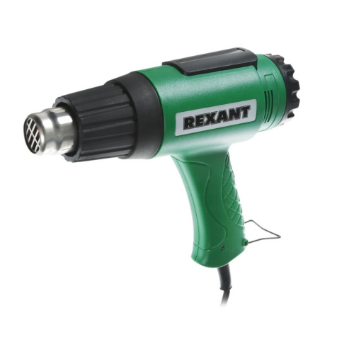 Фен строительный REXANT 12-0056 Master