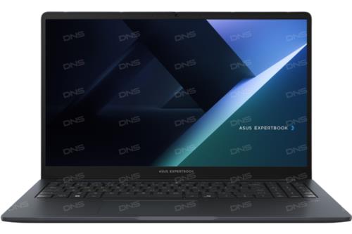 15.6" Ноутбук ASUS ExpertBook BM1503CDA-S70118 серый