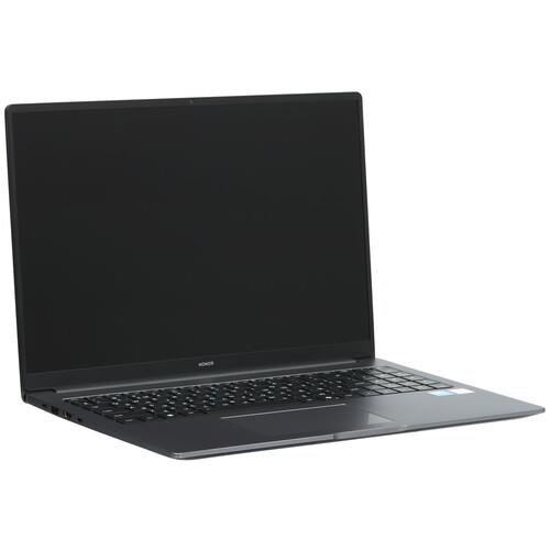 16" Ноутбук Honor MagicBook X16 Plus 2025 5301ALVV/BRB-X серый