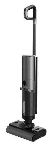 Моющий пылесос вертикальный   Deerma DEM-VX900W  серый