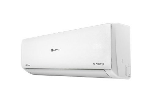 Настенная сплит-система Loriot LAC IN-12TA Neon Inverter