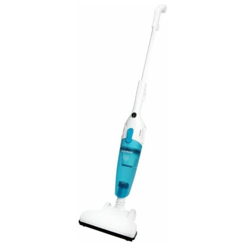 Пылесос Endever SkyClean VC-278, белый/голубой