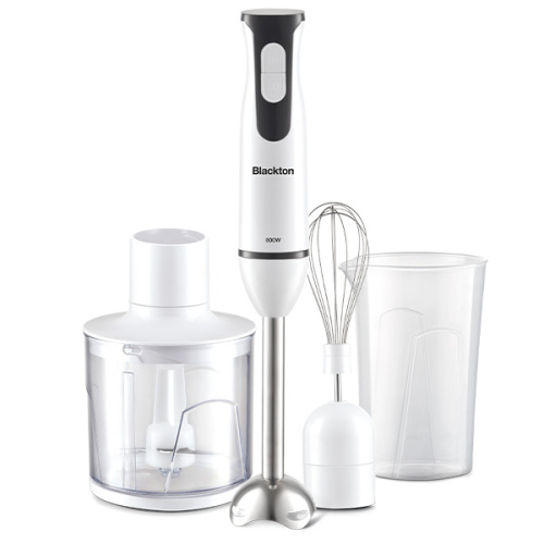 Блендер Blackton Bt HB401S White-Black
