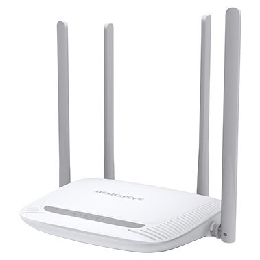 Роутер Mercusys MW325R