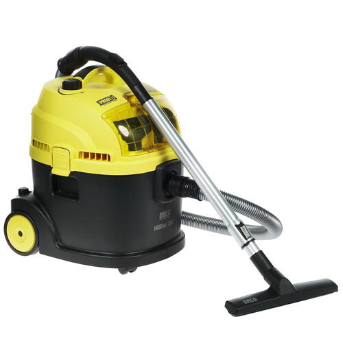 Пылесос Sencor SVC 3001