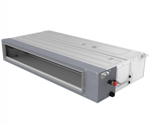 Канальная сплит-система Euroklimat EKDX1-70HNN/EKOX1-70HNN DC Inverter