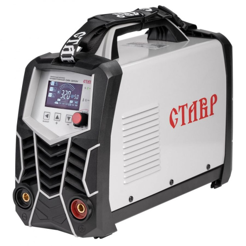 Сварочный аппарат СТАВР САИ-320ЭУ