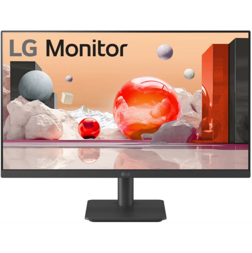 Монитор LG 25MS500-B (25MS500-B.ARUZ) черный