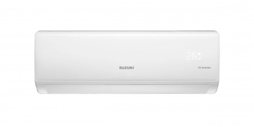 Сплит-система Suzuki SUSH-C079DC/SURH-C079DC Standart Inverter