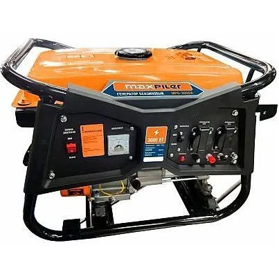 Генератор бензиновый Maxpiler MPG-5500C