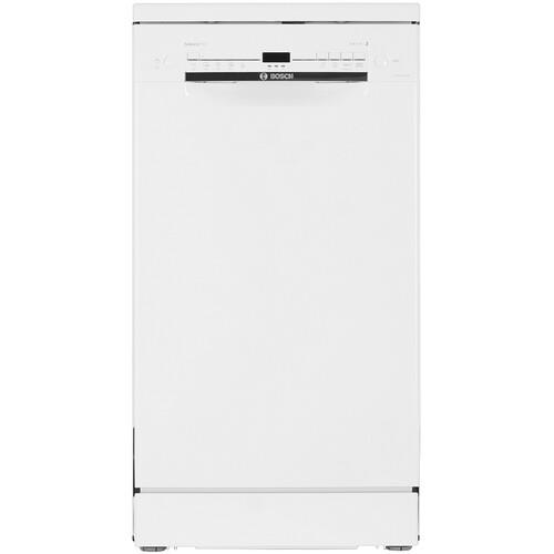 Посудомоечная машина Bosch SPS2IKW1BR белый