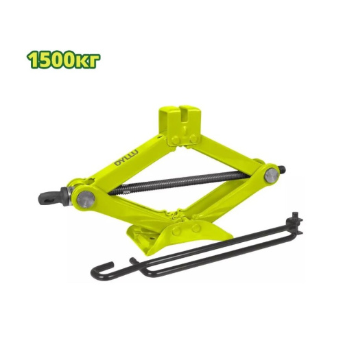Домкрат Dyllu DTHJ4515
