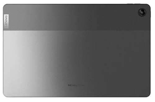 10.6" Планшет Lenovo QITIAN K10 Pro LTE 128 ГБ серый