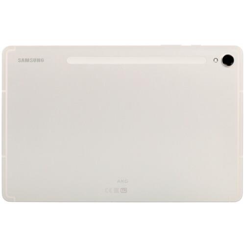 11" Планшет Samsung Galaxy Tab S9 Wi-Fi 256 ГБ бежевый + стилус