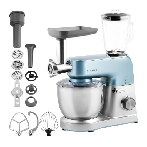Кухонная машина Galaxy Line GL 2311