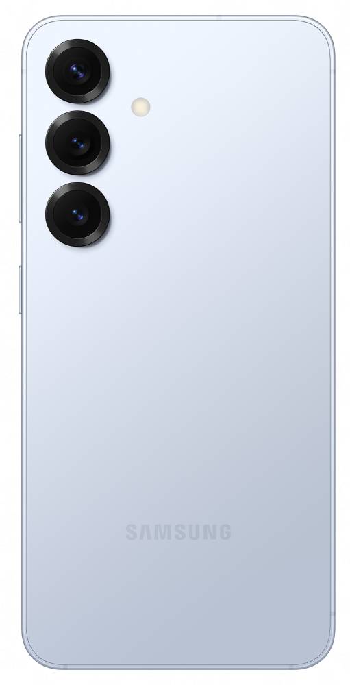 Смартфон Samsung Galaxy S25 12/256 Гб 5G Голубой — фото 4 Смартфон Samsung Galaxy S25 12/256 Гб 5G Голубой — фото 4