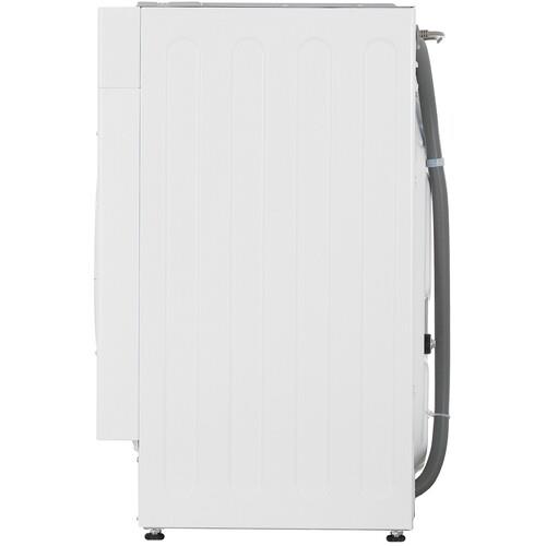 Встраиваемая стиральная машина Weissgauff WMI 6147 Inverter Steam