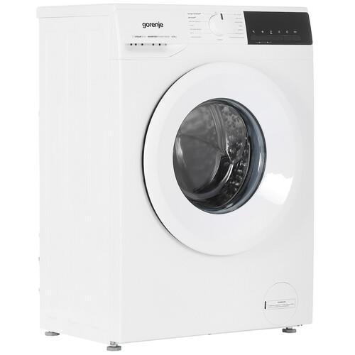 Стиральная машина Gorenje W1NHPI72SCS белый