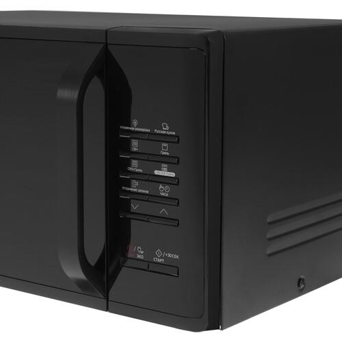 Микроволновая печь Samsung MG23K3513AK черный Микроволновая печь Samsung MG23K3513AK черный — Детали конструкции