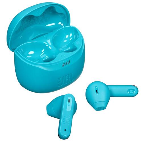 Наушники TWS JBL Tune FLEX 2 синий