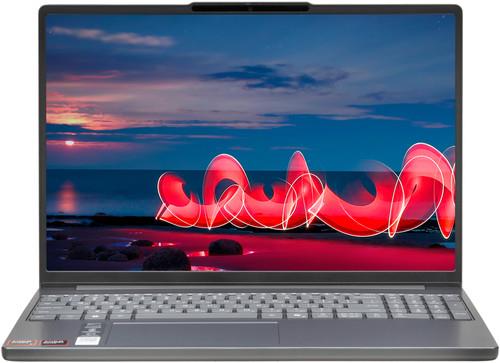 15.3" Ноутбук Lenovo IdeaPad Slim 3 15ARP10 серый