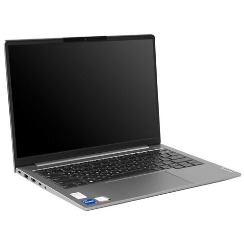 14" Ноутбук Lenovo ThinkBook 14 G6 IRL серый