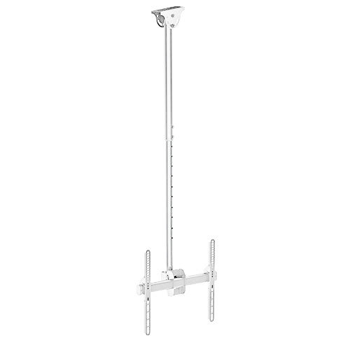 Кронштейн для телевизора Arm Media LCD-1700 белый