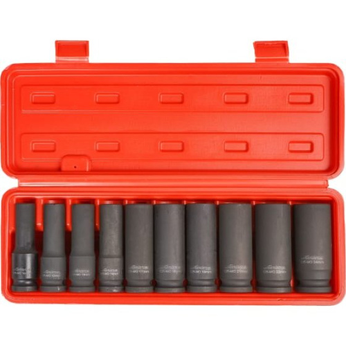 Набор головок ударных Airline ATAS048 10 предметов