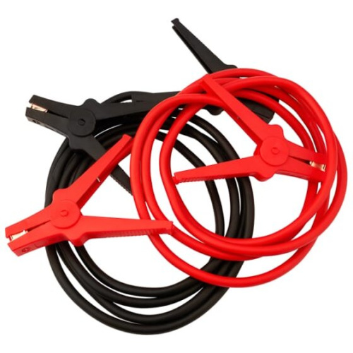 Провода прикуривания REXANT 80-2029 700 Ампер в чехле на молнии