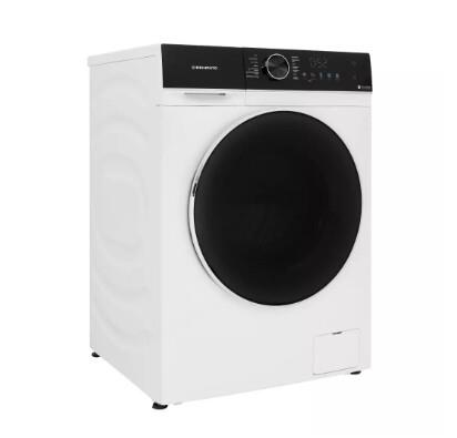 Стирально-сушильная машина Delvento VHS701 белый
