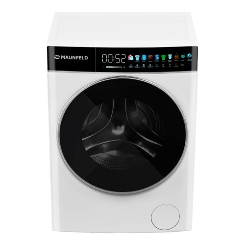 Стирально-сушильная машина MAUNFELD MFWD1295WH05 белый