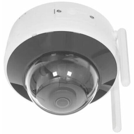 Камера видеонаблюдения IP HiWatch DS-I252W(E) (2.8 мм)