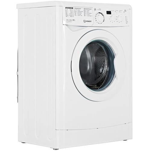 Стиральная машина Indesit MSD 615 белый
