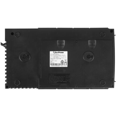 ИБП CyberPower BS650Е NEW