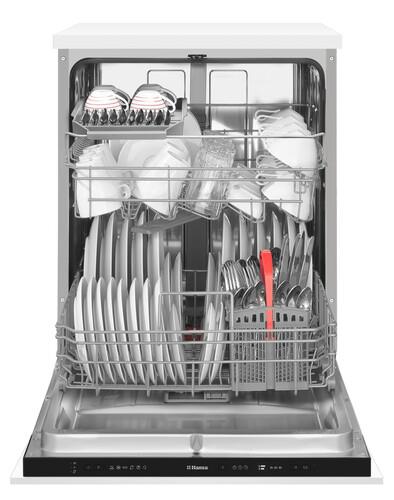 Встраиваемая посудомоечная машина Hansa ZIM616TBQ