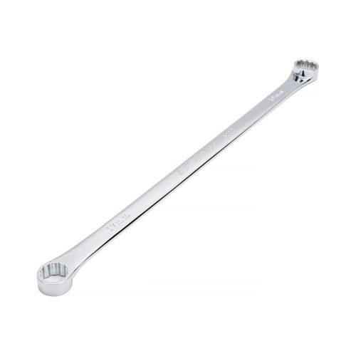 Ключ накидной JTC 3222 17x19мм удлиненный