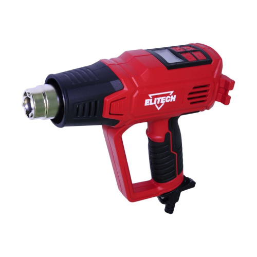 Фен ELITECH ТВ 2060С (E2207.007.01)