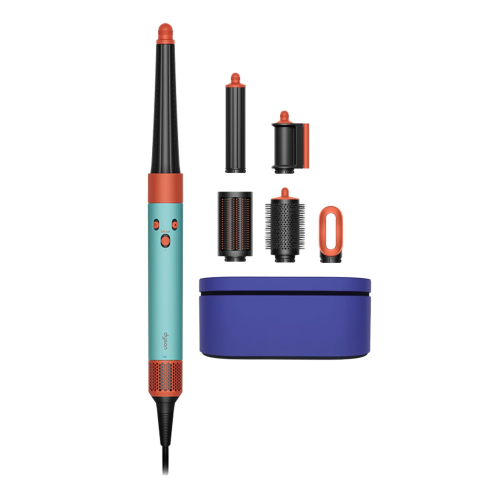 Стайлер Dyson HS08 533804-01 Aiwrop Complete Long Ceramic Patina/Topaz