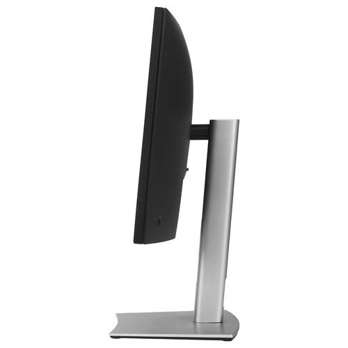 34" Монитор Dell P3424WE черный 34" Монитор Dell P3424WE черный — Дополнительный ракурс монитора