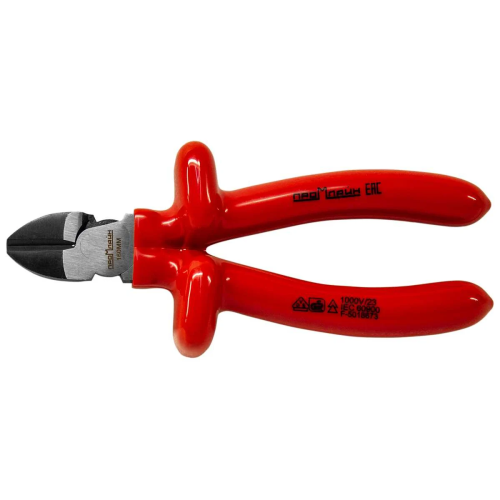 Кусачки боковые Промлайн ПЛ0210303160-z022 диэлектр