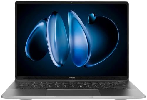 14.2" Ноутбук HUAWEI MateBook 14 FLMH-X серый