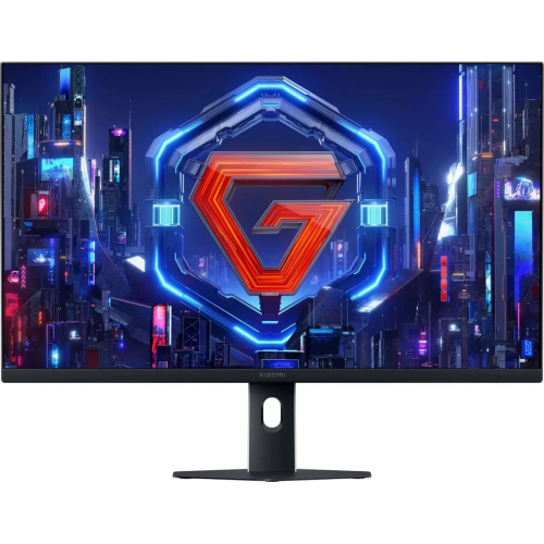 Монитор Xiaomi G27Qi 2026 2K Gaming Monitor RU (ELA6648RU)