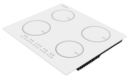 Индукционная варочная поверхность MAUNFELD CVI594WH