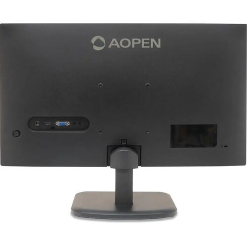 27" Монитор AOPEN 27CL1Ebmix черный 27" Монитор AOPEN 27CL1Ebmix черный — Регулировки и варианты установки
