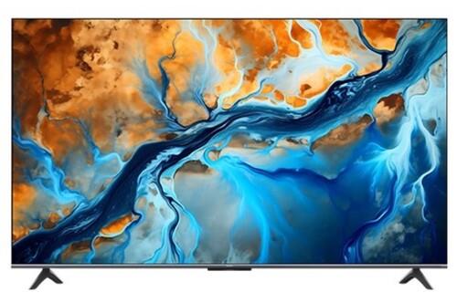 75" (190.5 см) LED-телевизор Xiaomi TV S Mini 75 2025 серый