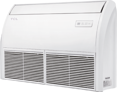 Напольно-потолочный кондиционер TCL TUB-24HRA / TOU-24HNA