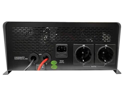 ИБП Hiden Control HPS20-0612N