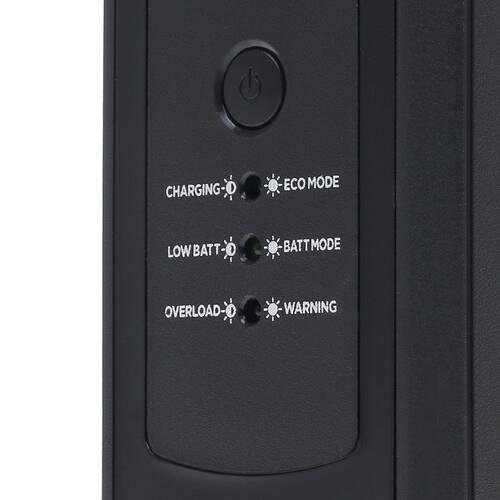 ИБП CyberPower UT850EG